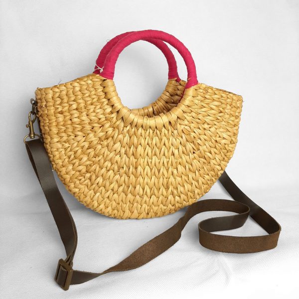 Isabel Sling Bag - UBSL02 - Picture 1