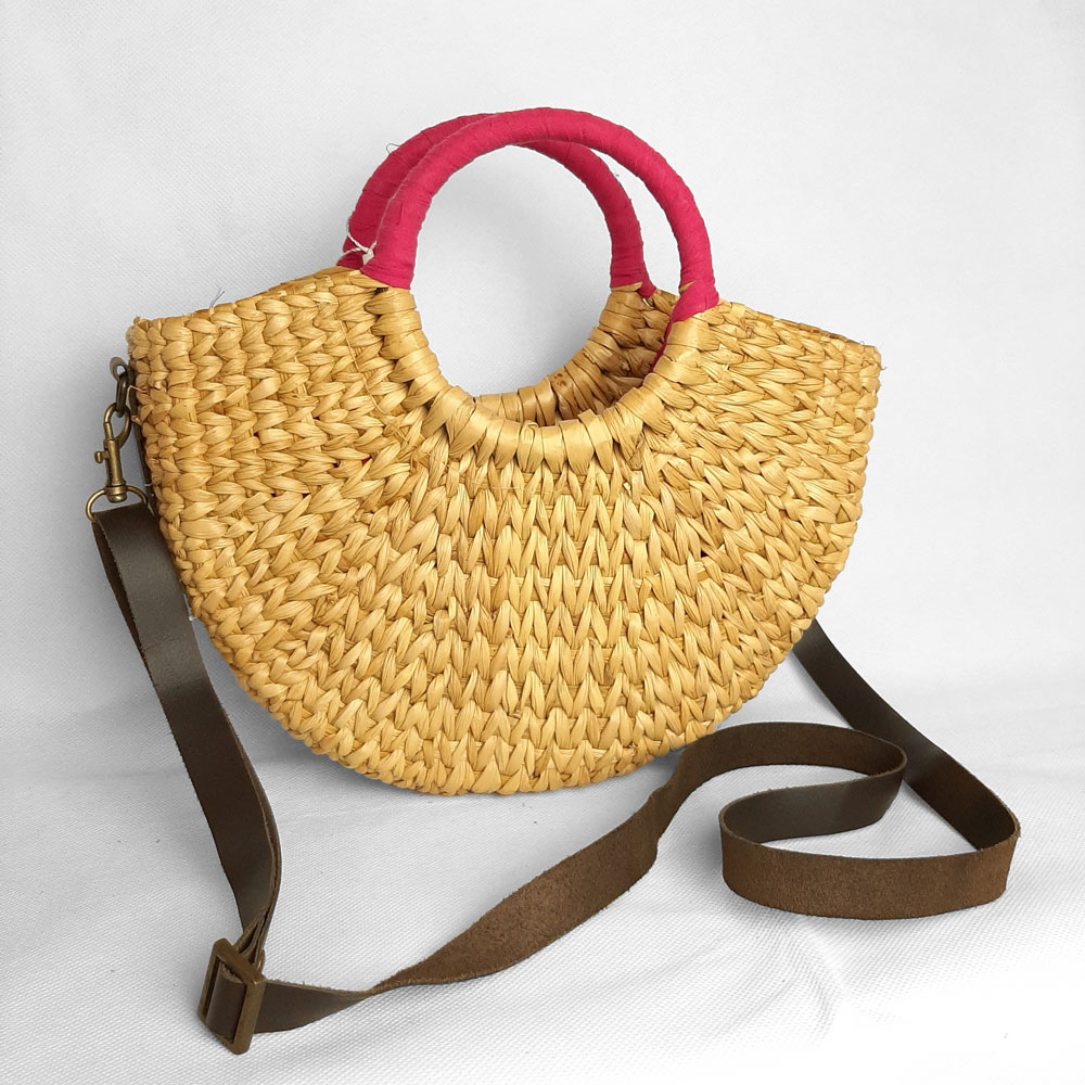 Isabel Sling Bag - UBSL02 - Siroi Designs