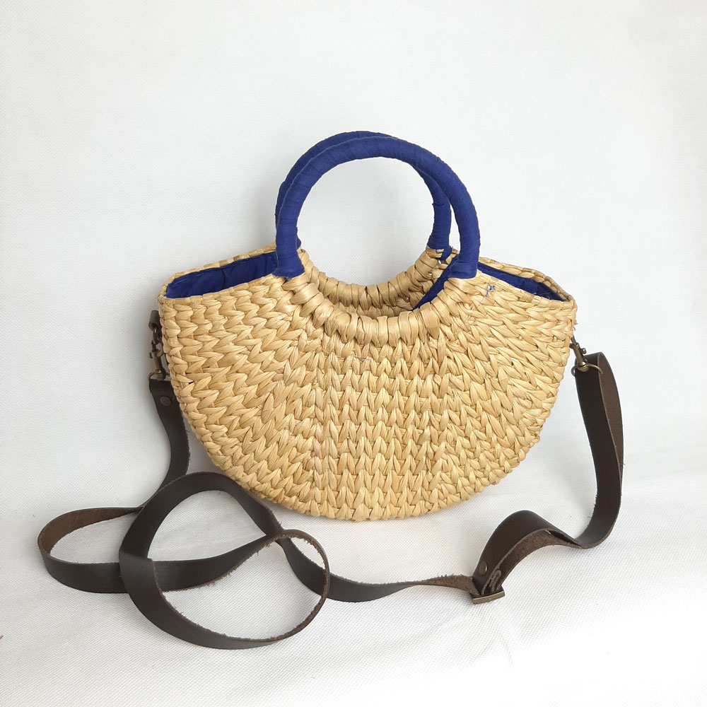 Isabel Sling Bag - UBSL03 - Siroi Designs