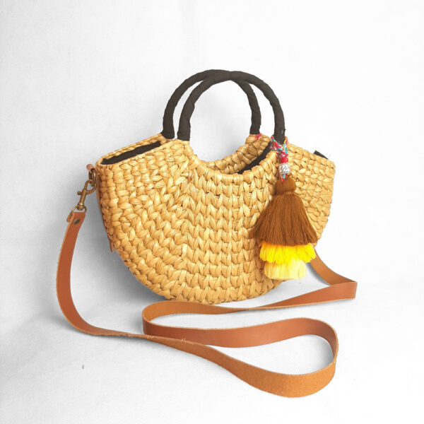 Isabel Sling Bag - UBSLDS - Picture 01