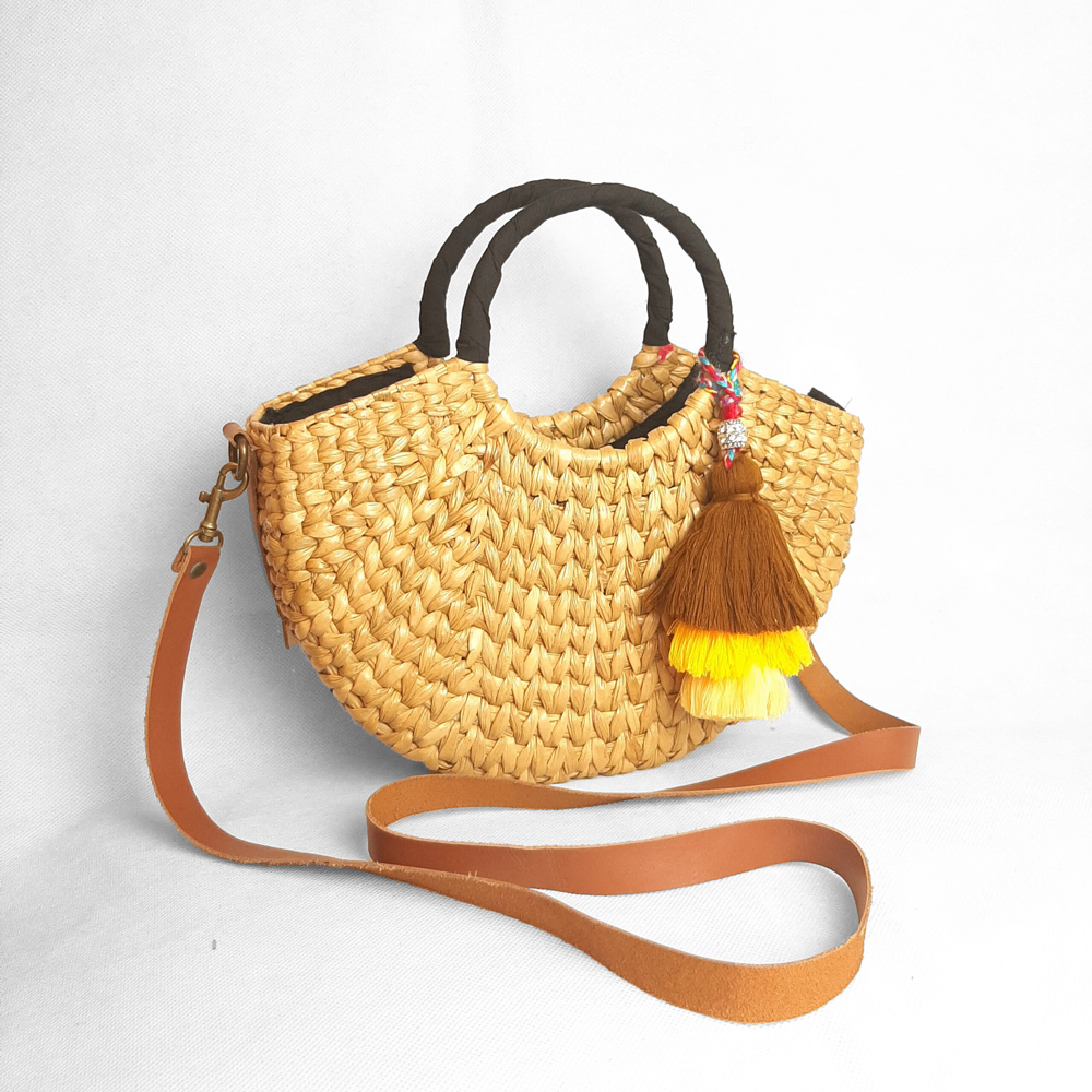 Isabel Sling Bag - UBSLDS - Siroi Designs