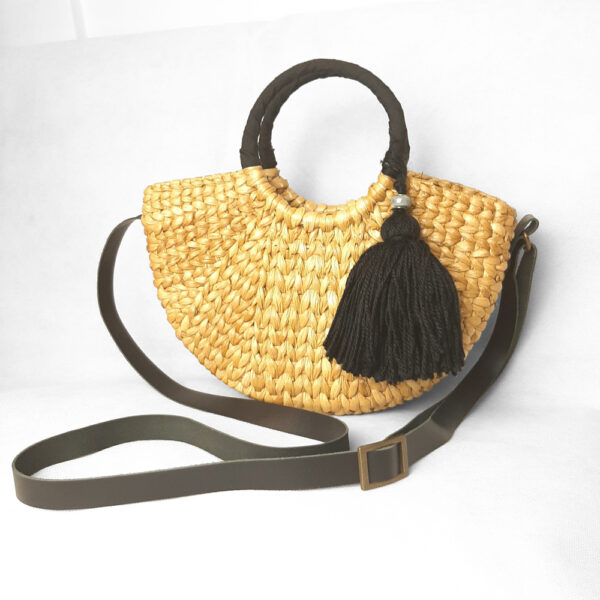 Isabel Sling Bag - UBSLDS2 - Picture 01