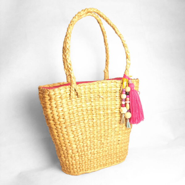 Jasmine Bag - BBP01 - Picture 01