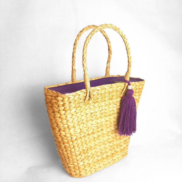 Jasmine Bag - BBP02 - Picture 01