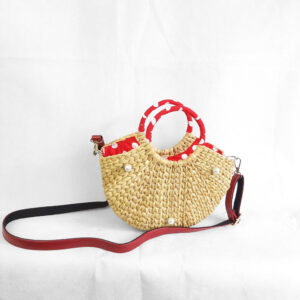 Isabel Sling Bag - UBSL04 - Picture 04