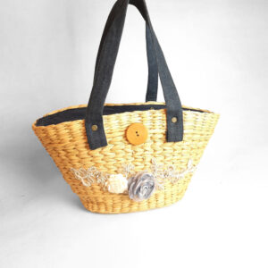 Aiko Bag- A001 - Picture 1