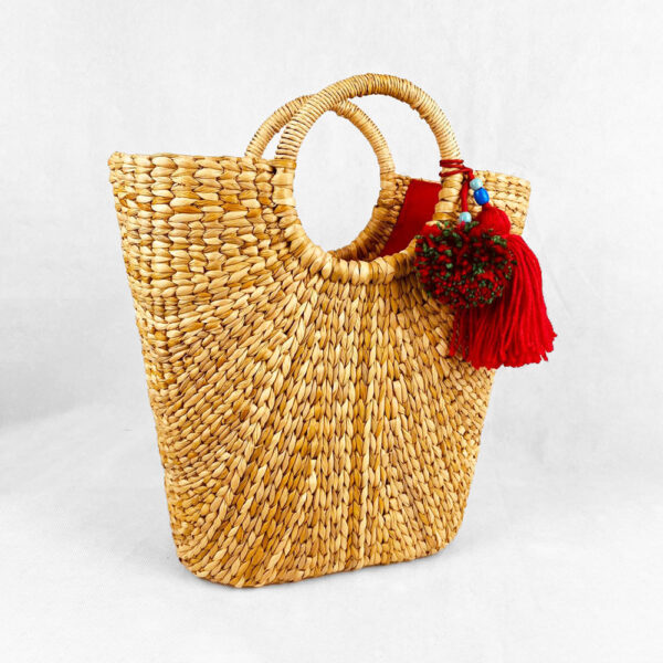 Aziza Bag - LTLR01 - Picture 1